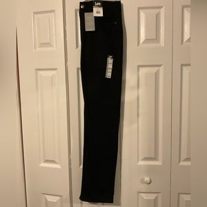 Lee Men Slim Jeans (NWT)